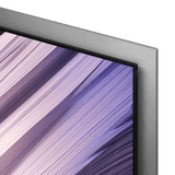 Samsung OLED 4K Ultra HD Smart TV | 195 Cm ( 77 Inch ) | Slate Black | QA77S95HXELXL