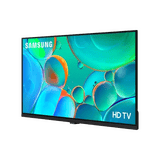 Samsung HD Ready LED Smart Tizen TV | 80 cm (32 inch) | Black | 2026 model | UA32H4610FUXXL