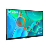 Samsung HD Ready LED Smart Tizen TV | 80 cm (32 inch) | Black | 2026 model | UA32H4610FUXXL