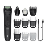 Philips 3000 Series 10-in-1 Trimmer | Black | MG3931/15