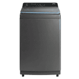 Godrej Top Load Washing Machine | 12 kg | Glacial Grey | WTEON RHN 12 5.0 FEFH A GLGR