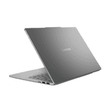 Lenovo IdeaPad Slim 5 AI Laptop | AMD Ryzen AI 5 330 | 16GB | 512GB | Luna Grey | 83HX00DCIN