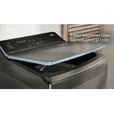 Godrej Top Load Washing Machine | 12 kg | Glacial Grey | WTEON RHN 12 5.0 FEFH A GLGR