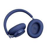 JBL Live 780NC Wireless Over Ear Headphone | Blue | JBLLIVE780NCBLU