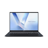 ASUS Vivobook 16 Thin and Light Laptop | Intel Core Ultra 5 225H | 16 GB | 512 GB | Windows 11 Home | Quiet Blue | X1607CA-MB349WS