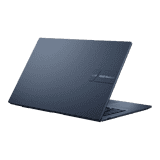 ASUS Vivobook 15 Thin & Light Laptop | Intel Core 5 120U | 8GB | 512GB | Quiet Blue | X1504VAP-IN012WS