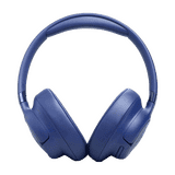 JBL Tune 780NC Wireless Over Ear Headphone | Blue | JBL T780NCBLU