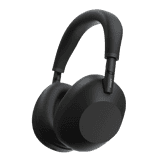Sony Wireless Noise Canceling Headphones | Black | WH 1000XM6/BM