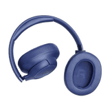 JBL Tune 780NC Wireless Over Ear Headphone | Blue | JBL T780NCBLU