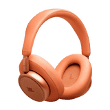 JBL Live 780NC Wireless Over Ear Headphone | Orange | JBLLIVE780NCORG
