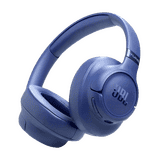 JBL Tune 780NC Wireless Over Ear Headphone | Blue | JBL T780NCBLU