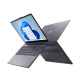 Lenovo IdeaPad Slim 3 Intel Core i5 Laptop | 16 GB | 512 GB | Windows 11 Home | Luna Grey | 83K101JDIN