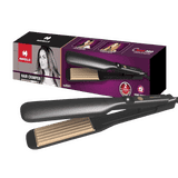 Havells Hair Crimper | Black | HS4501