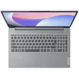 Lenovo IdeaPad Slim 3 Thin and Light Laptop | Ryzen 7 5825U | 16GB | 512GB | 	Arctic Grey | 82XM01C9IN