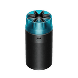 Dyson Hushjet Purifier | Multicolor