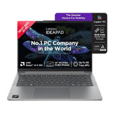 Lenovo IdeaPad Slim 5 AI Laptop | AMD Ryzen AI 5 330 | 16GB | 512GB | Luna Grey | 83HX00DCIN
