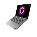 Lenovo LOQ Essential Gaming Laptop | AMD Ryzen 7 | 16GB | 512GB | Luna Grey | 83S000GLIN