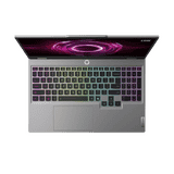 Lenovo LOQ Gaming Laptop | AMD Ryzen 7 250 | 16GB | 512GB | Luna Grey | 83JG00H1IN