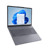 Lenovo IdeaPad Slim 3 Intel Core i5 Laptop | 16 GB | 512 GB | Windows 11 Home | Luna Grey | 83K101JDIN