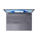 Lenovo IdeaPad Slim 3 Intel Core i5 Laptop | 16 GB | 512 GB | Windows 11 Home | Luna Grey | 83K101JDIN