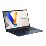 ASUS Vivobook 15 Thin & Light Laptop | Intel Core 5 120U | 8GB | 512GB | Quiet Blue | X1504VAP-IN012WS