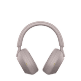 Sony Wireless Noise Cancelling Headphones | Pink | WH 1000XM5