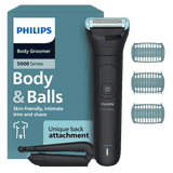 Philips Body Groomer Trimmer | Black | BG5475/15