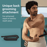 Philips Body Groomer Trimmer | Black | BG5475/15