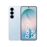 Samsung Galaxy S26 5G | 12GB | 256GB | Sky Blue | NM1