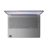 Lenovo IdeaPad Slim 5 AI Laptop | AMD Ryzen AI 5 330 | 16GB | 512GB | Luna Grey | 83HX00DCIN