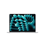 Apple MacBook Air M5 Chip Laptop | 16 GB | 512 GB | Silver | MDH74HN/A | NW
