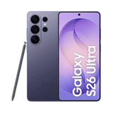 Samsung Galaxy S26 Ultra 5G | 12GB | 256GB | Cobalt Violet | NM1