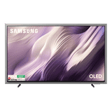Samsung OLED 4K Samsung Vision AI Smart TV | 140 cm (55 Inch) | Black | QA55S95HXULXL