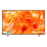 Samsung Neo QLED 4K Samsung Vision AI Smart TV | 109 Cm ( 43 Inch ) | Black | QA43QN70HAULXL