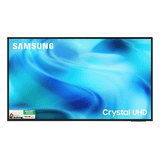 Samsung Crystal 4K Ultra HD LED Smart TV | 108 cm ( 43 inch ) | Black | UA43U8400HULXL