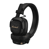 Marshall Milton A.N.C Bluetooth Headphone | Black | MLTNANC BLK