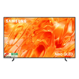 Samsung Neo QLED 4K Samsung Vision AI Smart TV | 190 Cm ( 75 Inch ) | Black | QA75QN70HAULXL