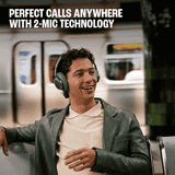 JBL Live 780NC Wireless Over Ear Headphone | Green | JBLLIVE780NCGRN