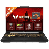 ASUS TUF A16 Gaming Laptop | AMD Ryzen 7 170 | 8GB | 512GB | Mecha Gray | FA607NUQ-RL208W