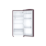 IFB Direct Cool Refrigerator | 1 Star | 187 L | IFBDC-213AFSS
