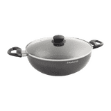 Blueberry's Granite Coating Kadai