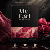 MY PARF Eloria De Perfume | 30 ML