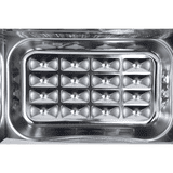 Haier Convection Microwave Oven | 20L | Silver | HIL2002CSSH