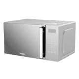 Haier Convection Microwave Oven | 20L | Silver | HIL2002CSSH