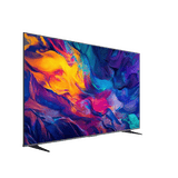 Haier Mini LED 4K FHD Smart Google TV | 109.22 cm (43 inch | Black | 2026 model | 43M70UHMINI