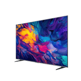 Haier Mini LED 4K FHD Smart Google TV | 109.22 cm (43 inch | Black | 2026 model | 43M70UHMINI