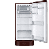 LG Single Door Direct Cool Refrigerator | 185 L | 5 Star | GLD1956ZASL