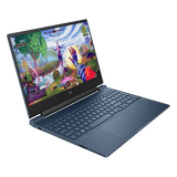 HP Victus Gaming AMD Ryzen 7 | 12 GB | 512 GB | Windows 11 Home | Performa Blue | 15-fb3359AX