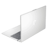 HP Intel Core 3 Laptop | 8 GB | 512 GB | Windows 11 Home | Natural Silver |15-fd0883TU | New