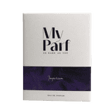 MY PARF Imperium De Perfume | 50 ML | 50ML2533